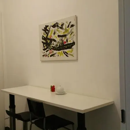 아파트 Daimond 밀라노