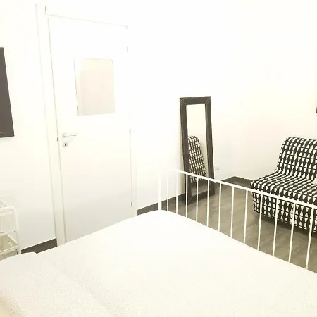 Apartamento Daimond *