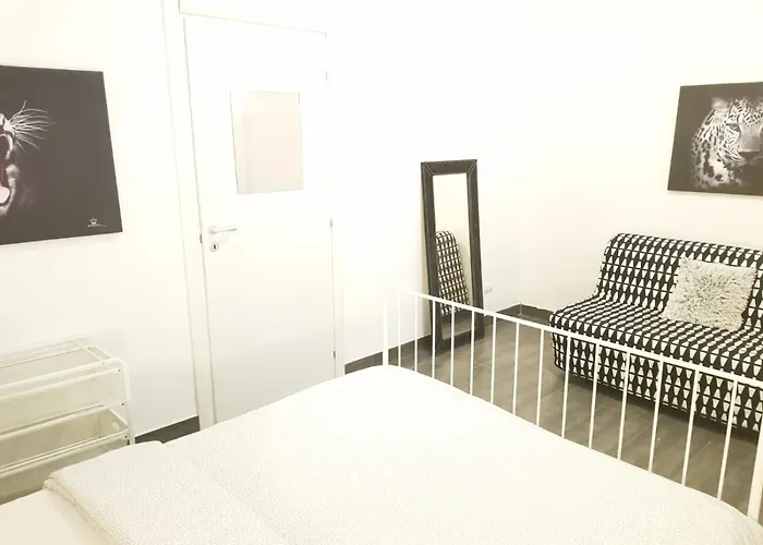 Apartment Daimond *