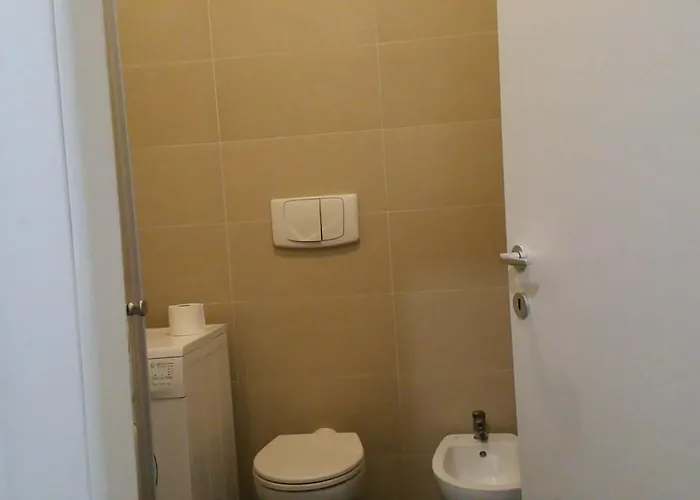 Apartamento Daimond *