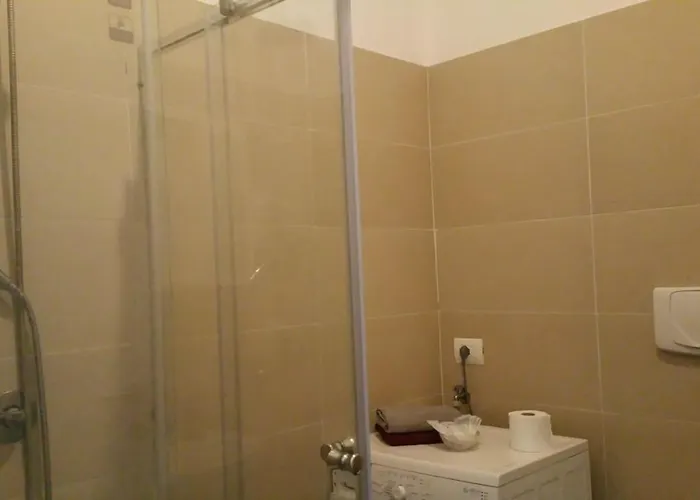 Apartamento Daimond