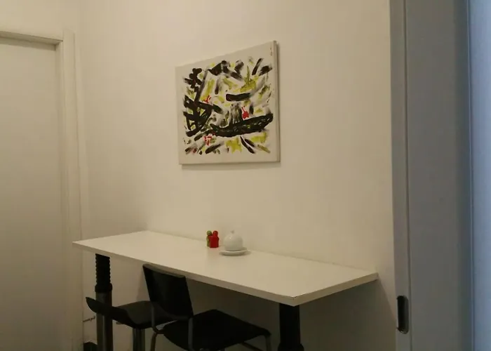 Apartment Daimond Mailand