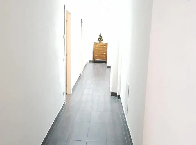 Daimond Apartamento *
