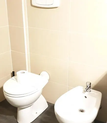 Daimond Apartamento Milán