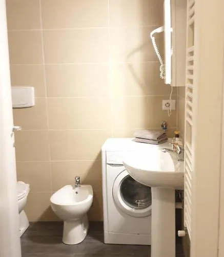 Daimond Apartamento Milán