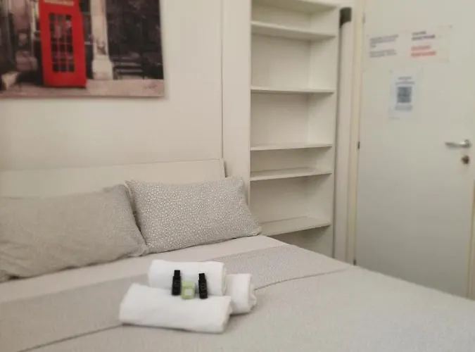 Apartamento Daimond Milán