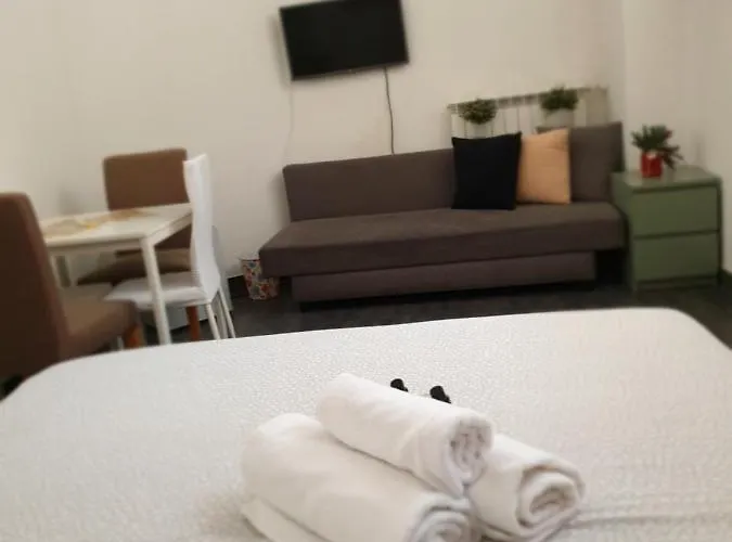 Apartamento Daimond *