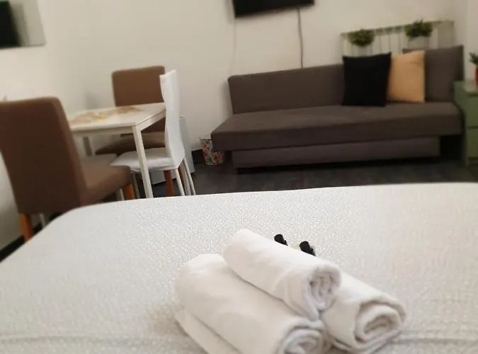 Daimond Apartment