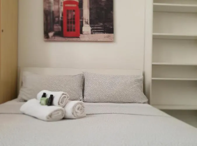 Daimond Apartamento